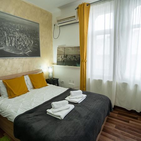 Central Old City Center Studio Universitate Coltea - Cav9 Bucarest Exterior foto