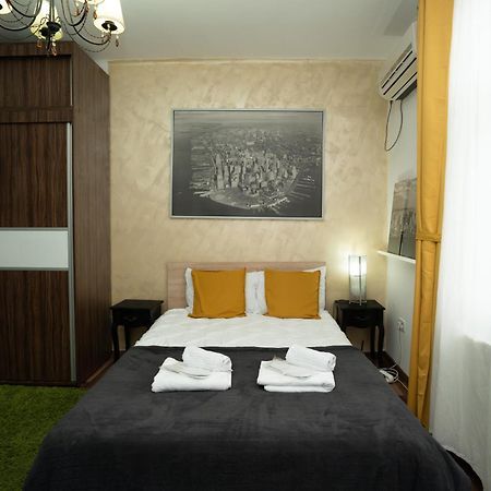 Central Old City Center Studio Universitate Coltea - Cav9 Bucarest Exterior foto