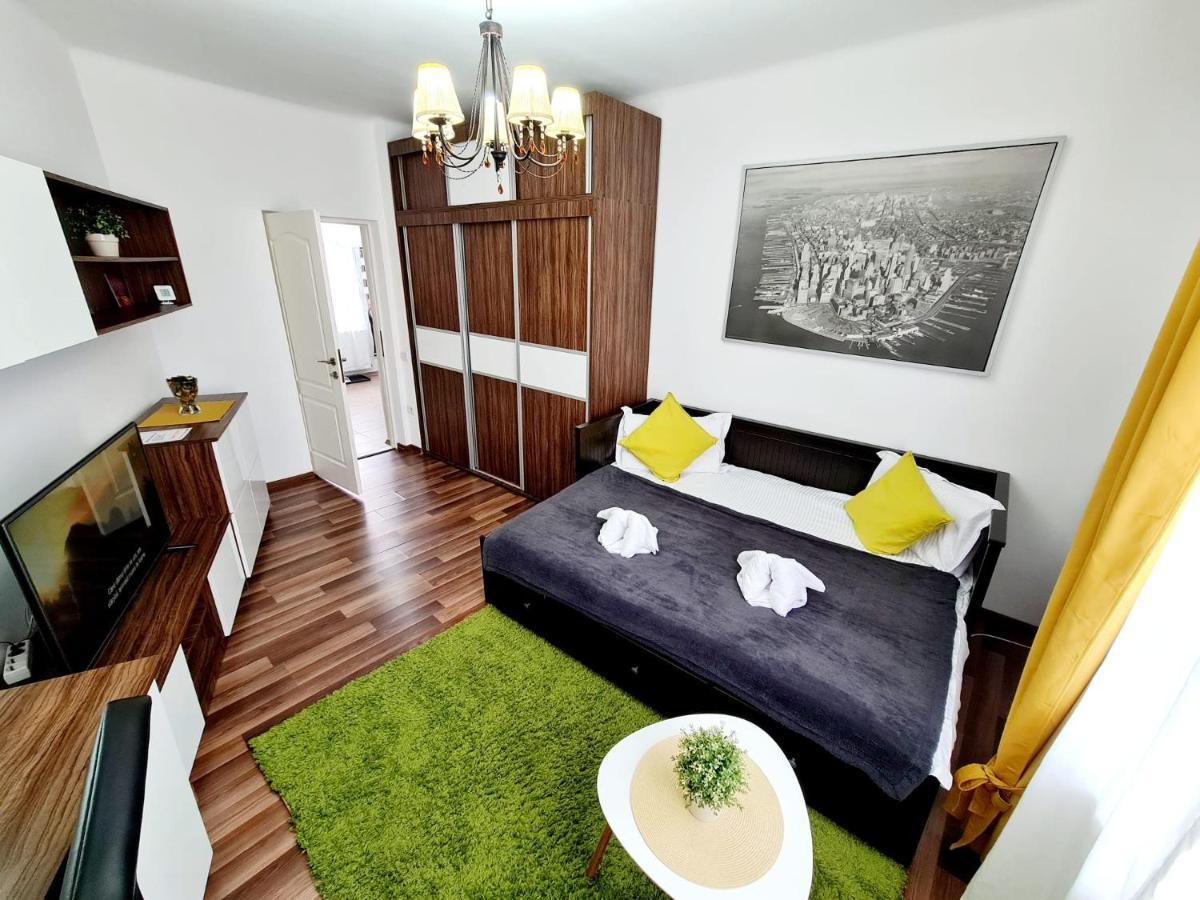 Central Old City Center Studio Universitate Coltea - Cav9 Bucarest Exterior foto