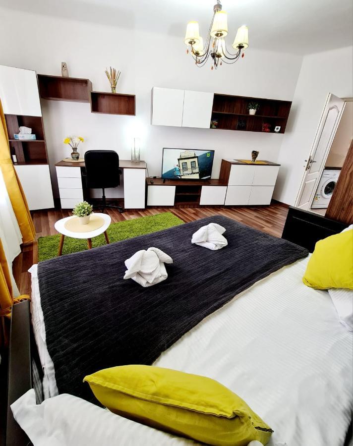 Central Old City Center Studio Universitate Coltea - Cav9 Bucarest Exterior foto