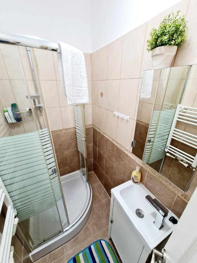 Central Old City Center Studio Universitate Coltea - Cav9 Bucarest Exterior foto