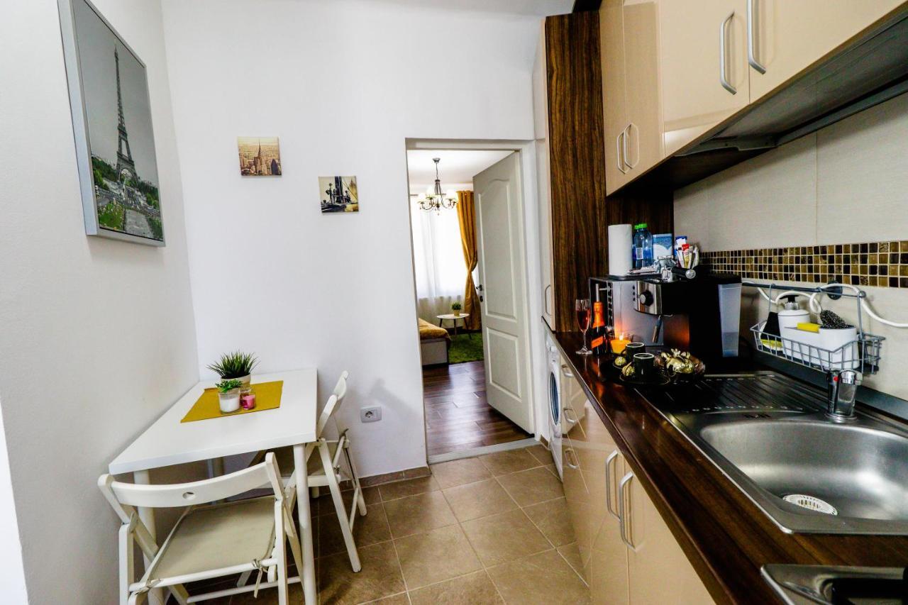 Central Old City Center Studio Universitate Coltea - Cav9 Bucarest Exterior foto