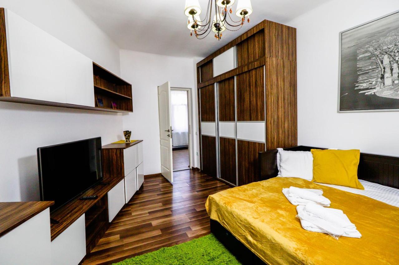Central Old City Center Studio Universitate Coltea - Cav9 Bucarest Exterior foto