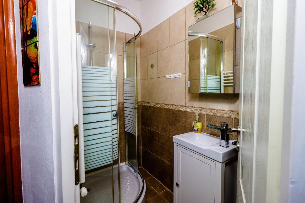 Central Old City Center Studio Universitate Coltea - Cav9 Bucarest Exterior foto