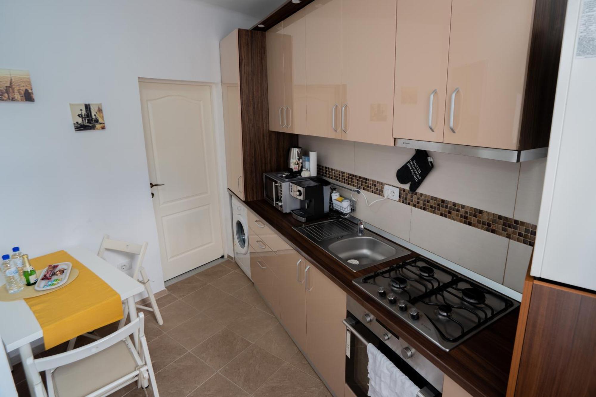 Central Old City Center Studio Universitate Coltea - Cav9 Bucarest Exterior foto