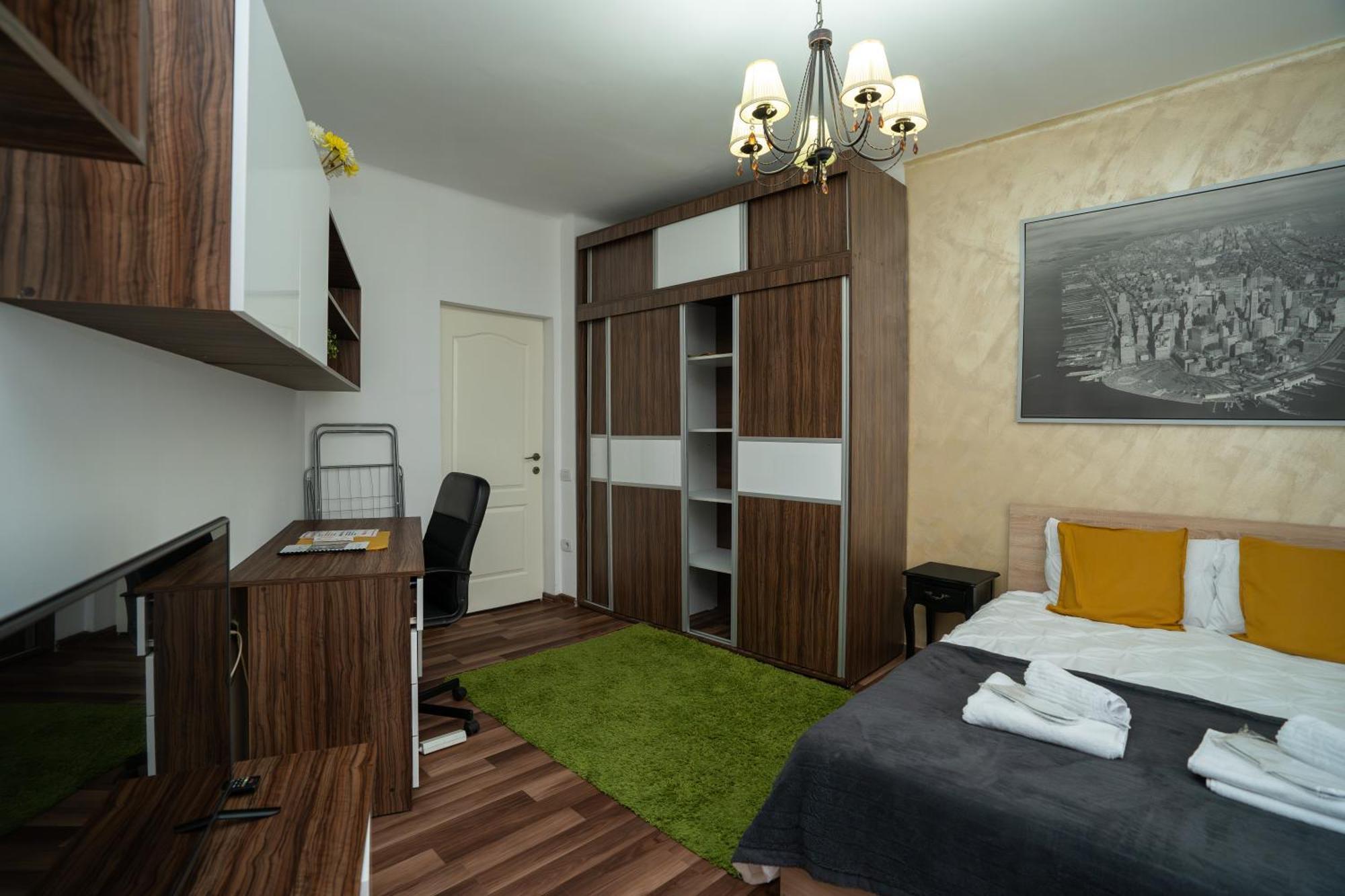 Central Old City Center Studio Universitate Coltea - Cav9 Bucarest Exterior foto