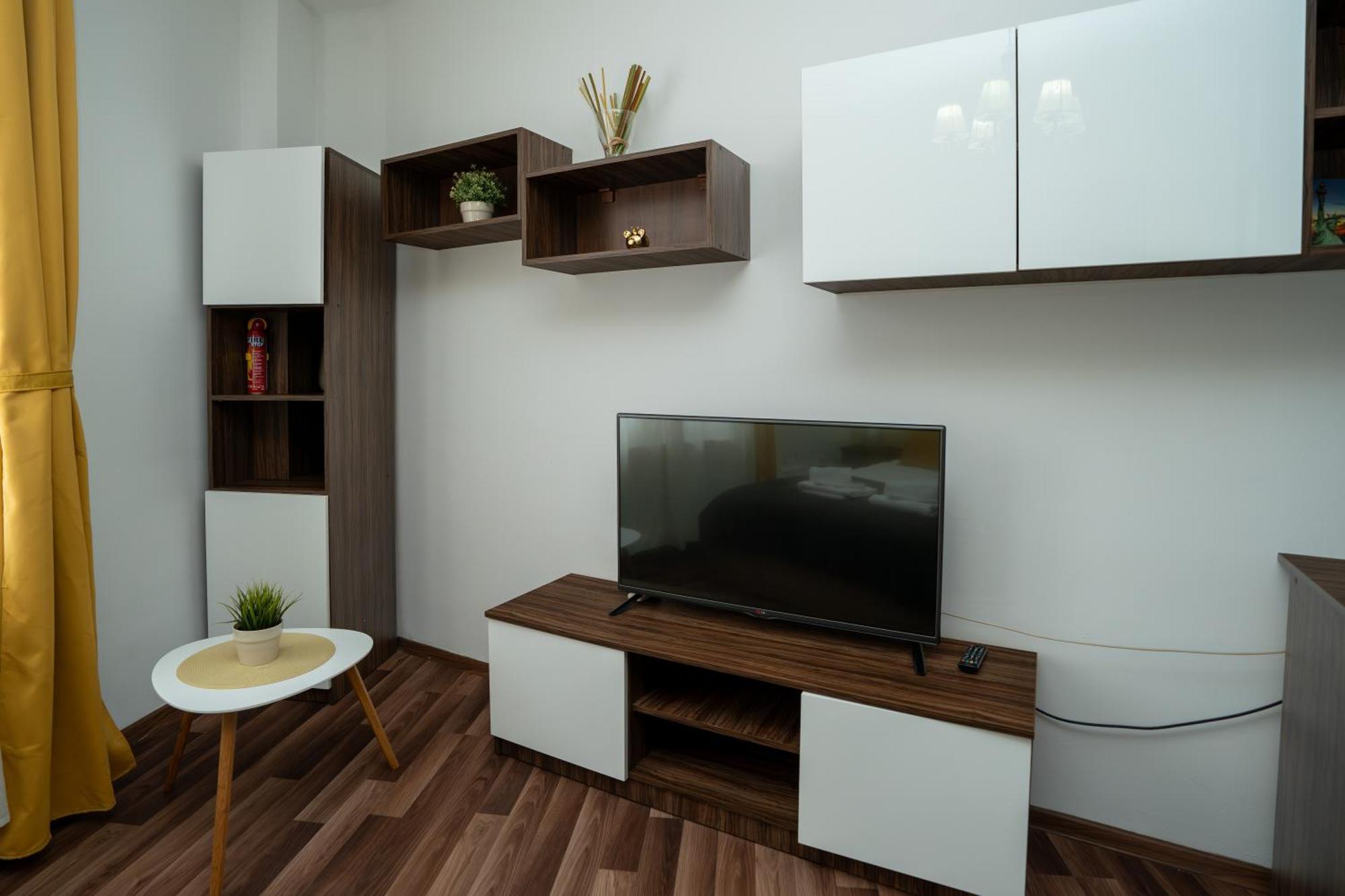 Central Old City Center Studio Universitate Coltea - Cav9 Bucarest Exterior foto