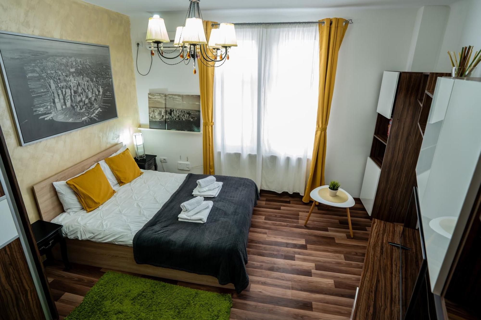 Central Old City Center Studio Universitate Coltea - Cav9 Bucarest Exterior foto