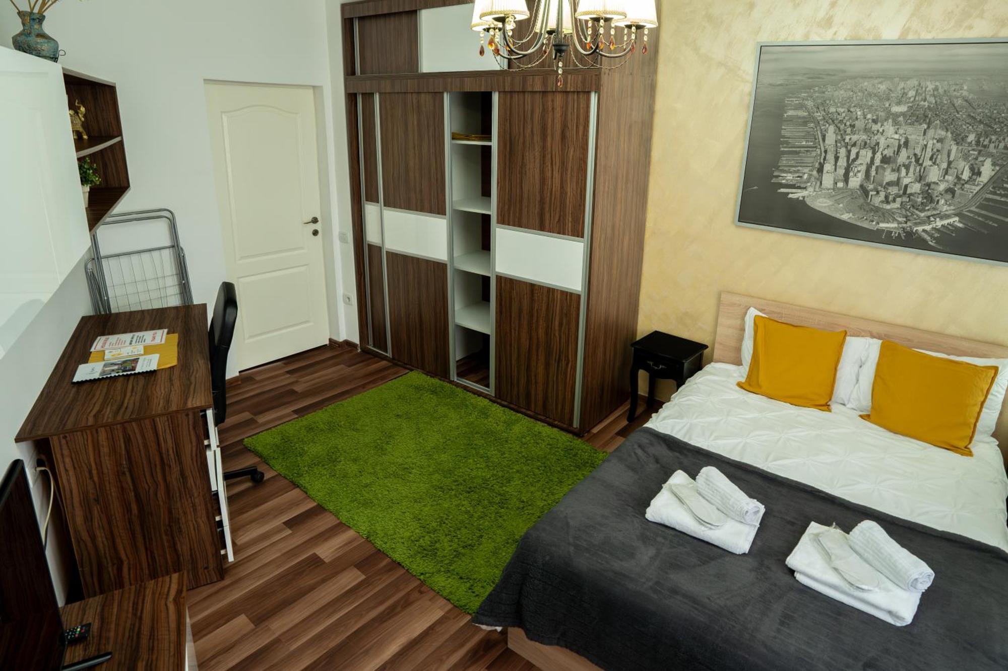 Central Old City Center Studio Universitate Coltea - Cav9 Bucarest Exterior foto