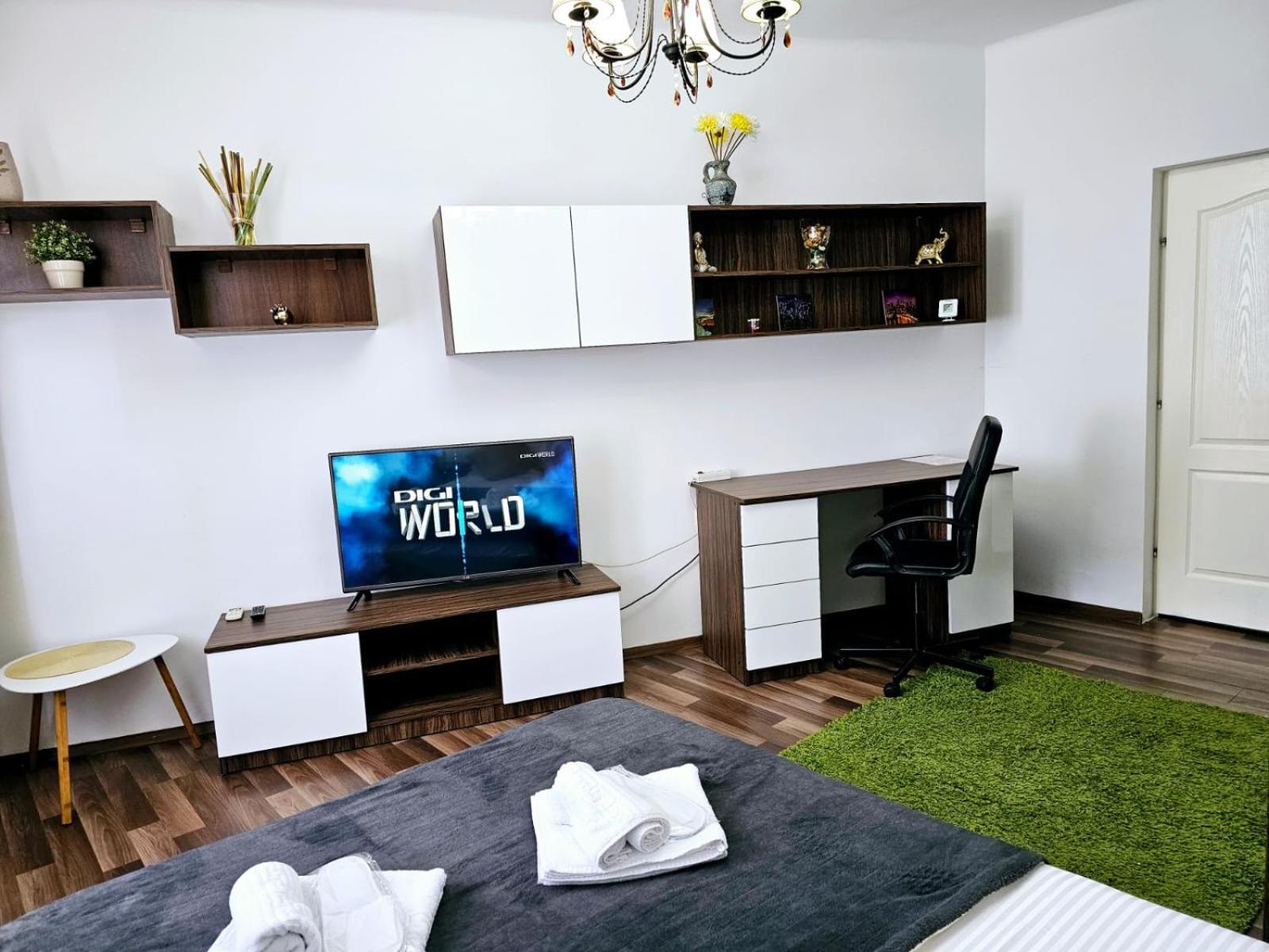 Central Old City Center Studio Universitate Coltea - Cav9 Bucarest Exterior foto