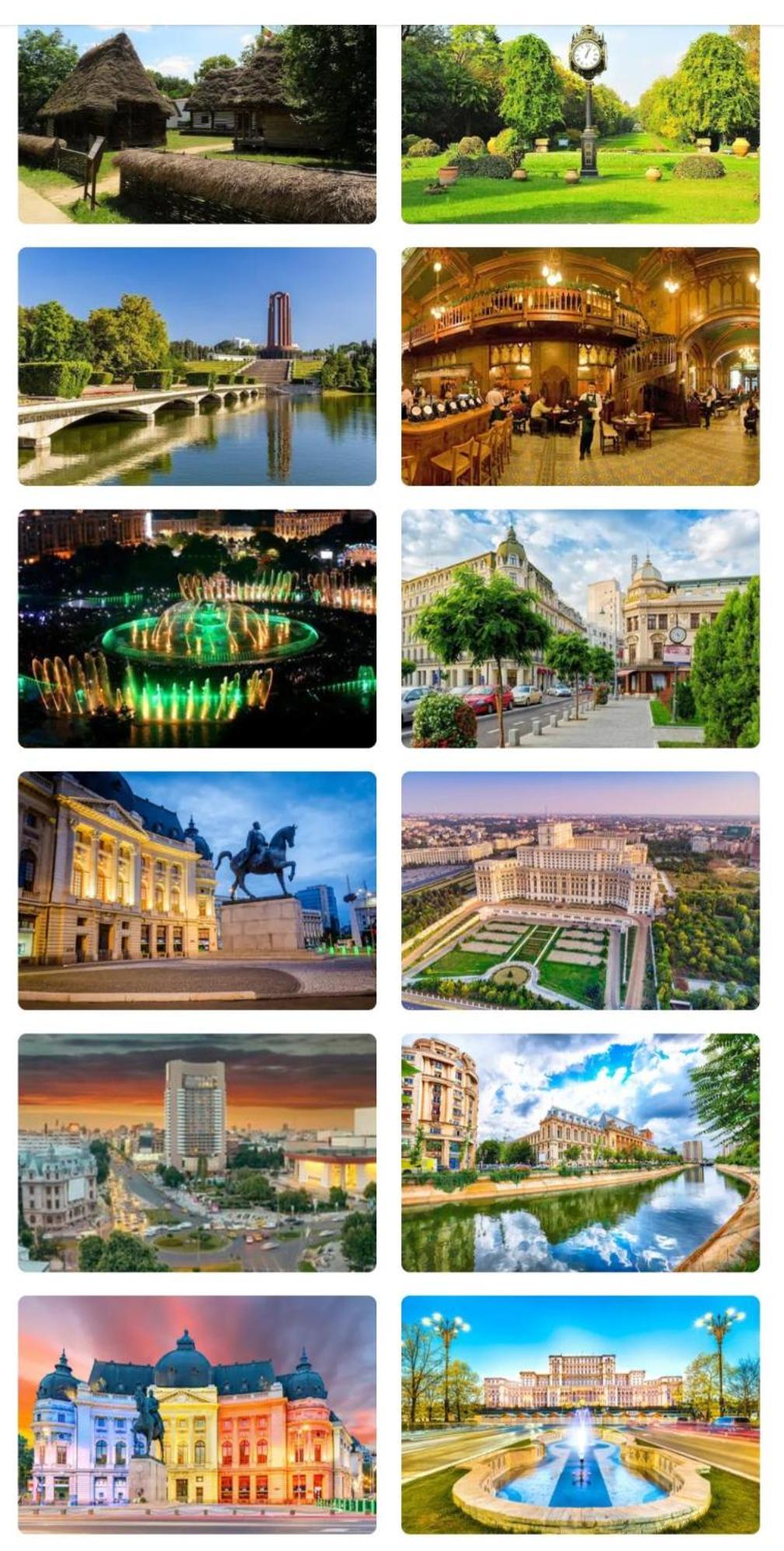 Central Old City Center Studio Universitate Coltea - Cav9 Bucarest Exterior foto
